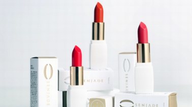 護(hù)膚彩妝時代來臨，森芝璣玩轉(zhuǎn)霧面護(hù)膚型玻尿酸口紅！