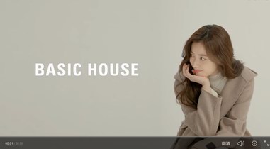 【NEW IN】百家好韓孝周羊絨系列，秋冬的舒適溫柔照單全收！