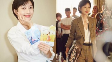 有顏值又性價比高！扒一扒明星愛用的網(wǎng)紅面膜