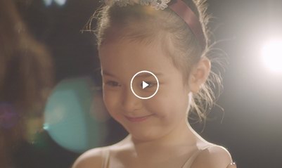 極致盛禮，獻給獨特的她