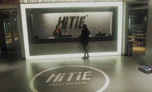 別具一格的夜店健身房HITIE，每周趴體玩出新高度！