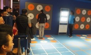 春暖花開(kāi)健身季！HITIE是如何引燃年輕人運(yùn)動(dòng)熱情的？