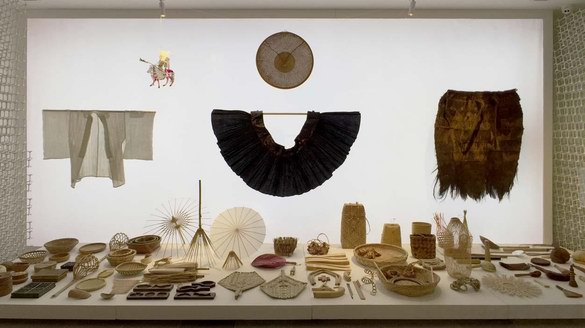 一年包攬六項(xiàng)大獎(jiǎng)的“羊舍” 第四度參展設(shè)計(jì)上海，你去看了么？