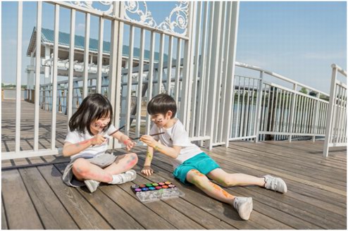 小米生態(tài)鏈最新眾籌：黑科技源自美國，抗菌速干還防污的神奇T恤