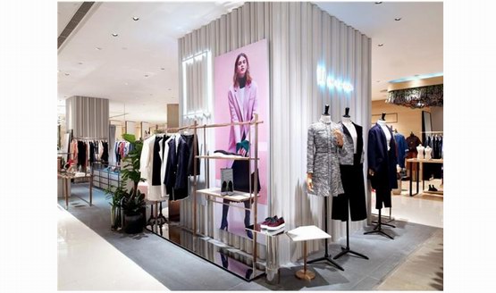 it MICHAA 母親節(jié)主題活動，用快門定格真我光芒！