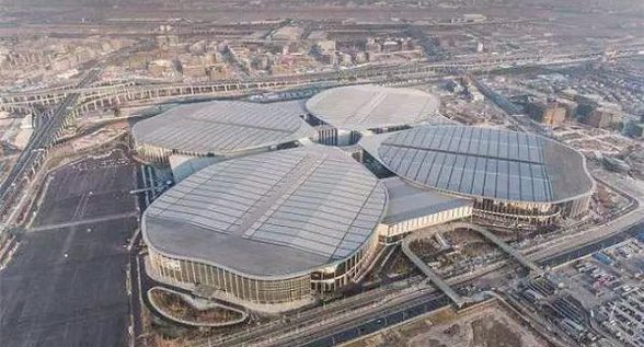 直擊浦東美博會 | 這個火爆場面，怕是你此生從未見過的