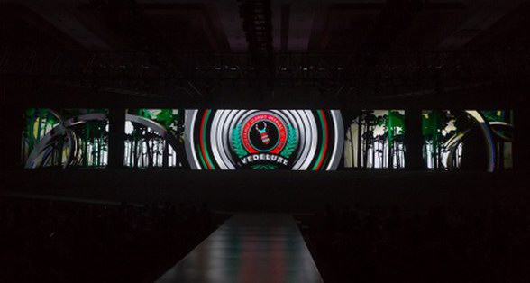 自然、科技與時(shí)尚的超前體驗(yàn)|直擊FLYING FUTURE迪萊2019春夏發(fā)布會(huì)