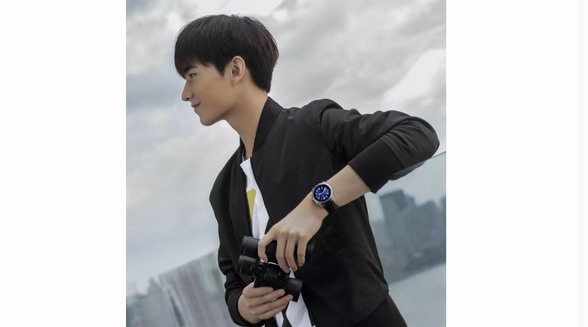 萬寶龍攜手抖音，奢侈品牌對話千禧一代的正確姿勢