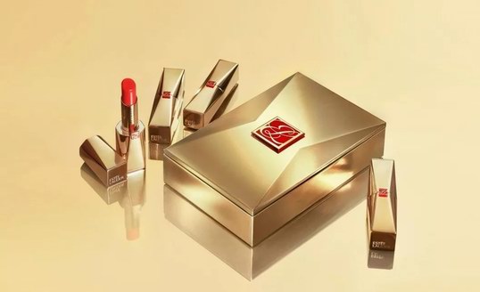 雅詩蘭黛牽手天貓超級品牌日，打造首家線上奢寵概念店