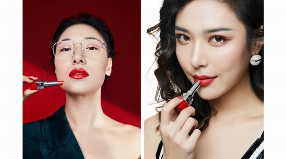 拒絕平庸！過(guò)年用DIOR迪奧“摯紅組合”玩出態(tài)度！