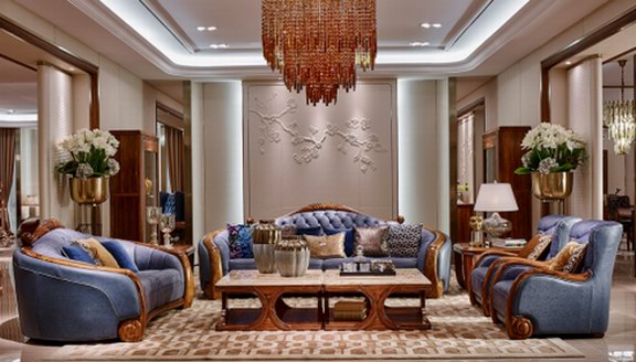 玩轉(zhuǎn)現(xiàn)代風(fēng)|適逢五一大促，我要提名羅浮宮的這幾款候選單品