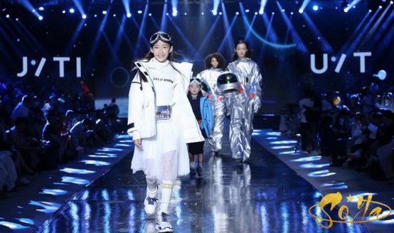 SOYA時(shí)尚潮流盛典北京站如期舉行，當(dāng)晚誰(shuí)最紅！