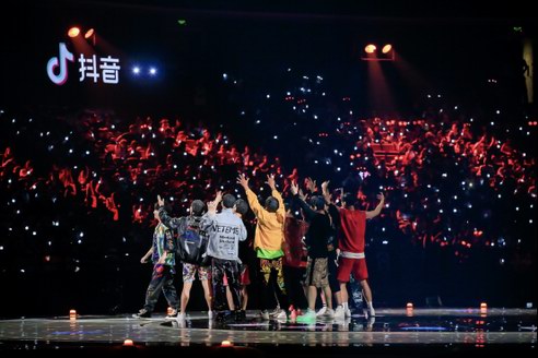 2019抖音美好奇妙夜圓滿落幕，成績(jī)亮眼獲贊無(wú)數(shù)