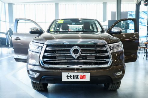 車主尊享四大權(quán)益 長(zhǎng)城炮聯(lián)盟北京客戶俱樂部正式成立