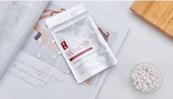 深度扒，日本爆火的舞昆美白丸究竟如何？