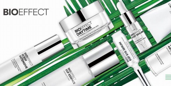 冰島小魔瓶，榮耀回歸——BIOEFFECT海外旗艦店攜滿滿誠(chéng)意，盛裝登場(chǎng)！