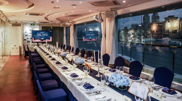 諾萊仕游艇會(huì)：分餐制與合餐制，疫情當(dāng)下的取舍之道