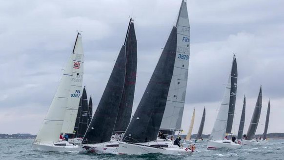 JEANNEAU亞諾,只做世界一流的船艇