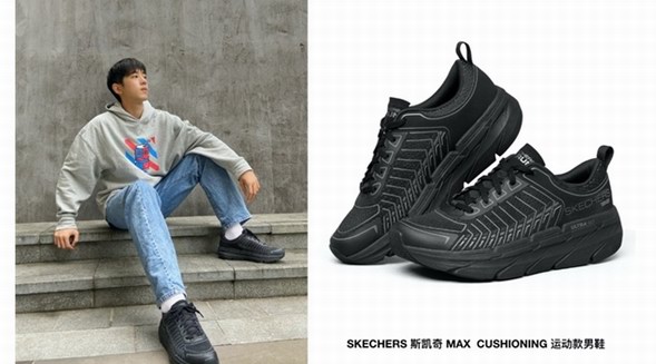 你們愛的梁靖康、木子洋來啦～他們的同款鞋子你值得擁有