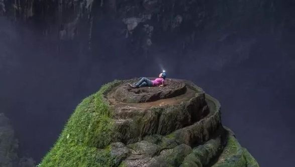 全球10大神秘地下奇觀，去過3個算你厲害！ 