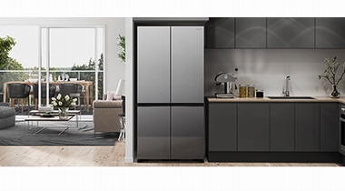 續(xù)寫“組合多變、新鮮不變”品質(zhì)新生活 ——日立FBF十字四門系列產(chǎn)品全新發(fā)布