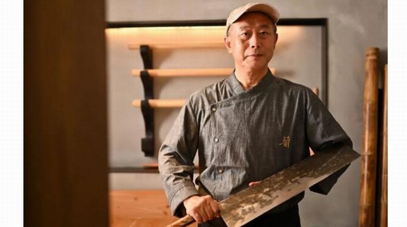 玉芝蘭私房菜館 | 隱世川菜，讓你從此對(duì)川菜改觀！ 