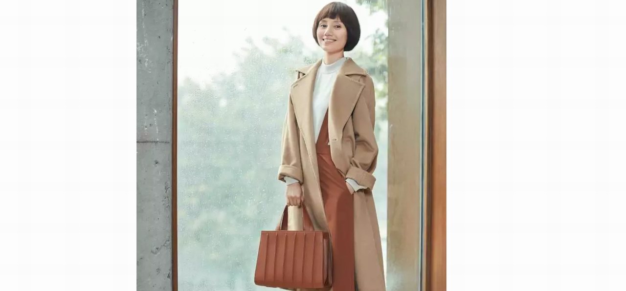 Max Mara駝色大衣:她憑什么能獨(dú)占鰲頭,成為大衣界的傳奇和經(jīng)典？