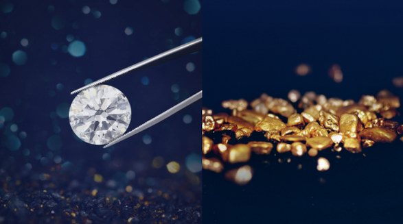 COURBET蔻爾珮，一家來自巴黎旺多姆廣場的可持續(xù)發(fā)展珠寶品牌