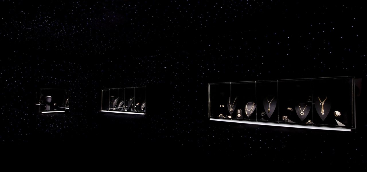 一切，始于設計丨Cartier 