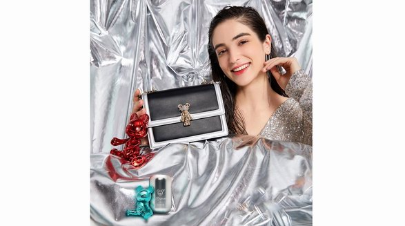 HONGU x COSMOS 潮玩包袋，解鎖2021