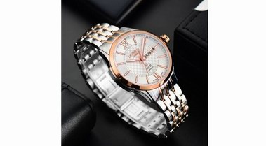 新春啟幕，與羅馬表靜守時(shí)光之約