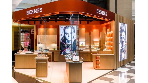 穎通集團(tuán)旗下品牌香水有那些？穎通香水是不是正品？