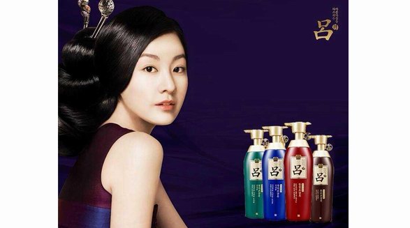 全球十大最好用的洗發(fā)水排行榜：呂洗發(fā)水排第六，第一居然是國(guó)貨  