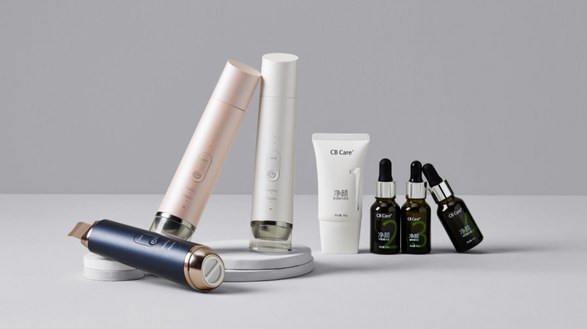 新氧用戶刷屏點贊，COSBEAUTY可思美等離子凈膚儀憑實力出圈