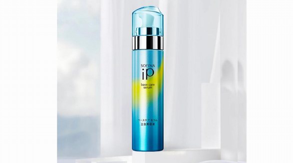 “打工人”的通勤妝容小秘密，藏在SOFINA蘇菲娜的這幾款好物里