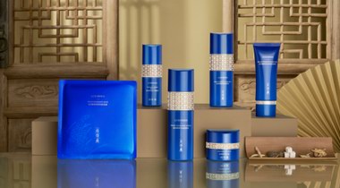 片仔癀牌御潤(rùn)鮮妍保濕系列：固水護(hù)屏“雙硬核”