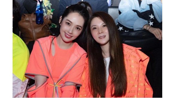 HOII光能防曬服飾新品發(fā)布會，攜眾星開啟新創(chuàng)光能時代