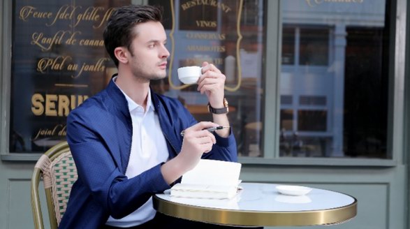 看完這場(chǎng)時(shí)裝秀，發(fā)現(xiàn)MONTAGUT遠(yuǎn)比你們想象中還要寶藏