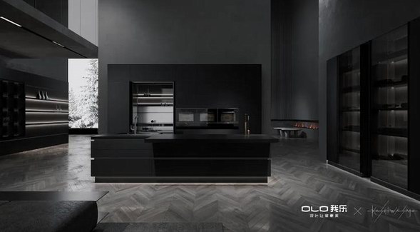 日本設(shè)計(jì)師又出新腦洞？佐藤可士和的首款聯(lián)名家具產(chǎn)品在中國上市