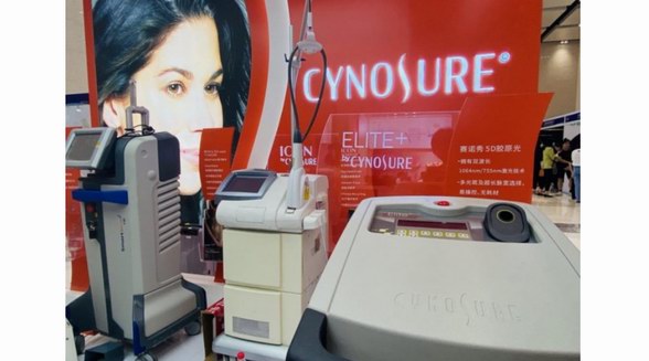 熱瑪吉打下的江山誰來坐？賽諾秀5D開啟緊致抗衰新時代！