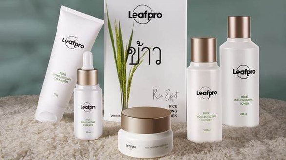 第26屆中國美容博覽會完美落幕，Leafpro新品發(fā)布會圓滿收官