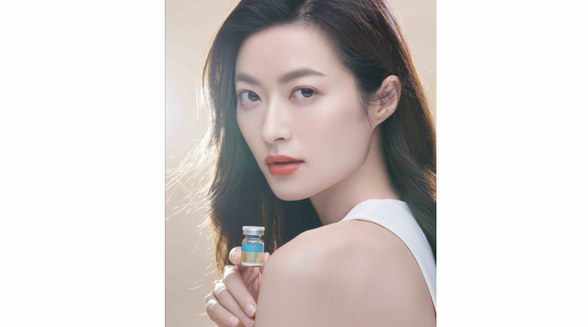 抗衰老用什么護膚品好？瑞士夢尚嵐越用越年輕！