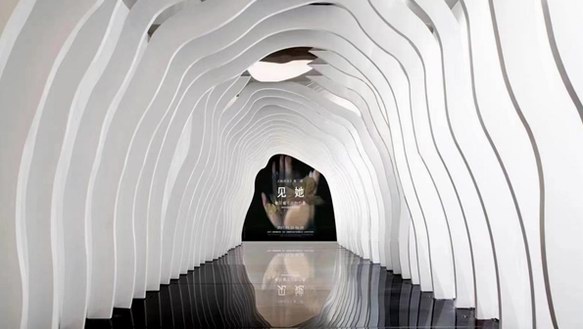 《見她》女性藝術家主題展覽在京開展 發(fā)掘女性力量，體驗多面人生