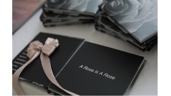 仲夏之玫瑰綺夢 - A Rose is a Rose 耀華古北夏日花園藝術展