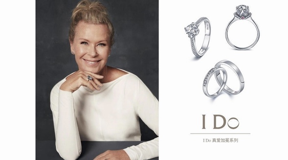 I Do國(guó)際設(shè)計(jì)師匠心之作，喚醒愛(ài)與美的感動(dòng)