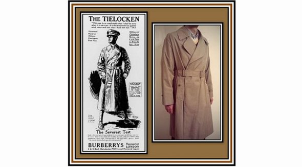 Burberry前設(shè)計總監(jiān)Russell Delaney的臺前幕后，他到底是誰