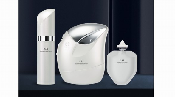 還在熬夜做攻略？小心肌膚出現(xiàn)脾氣！est嬡色與您分享美肌計劃