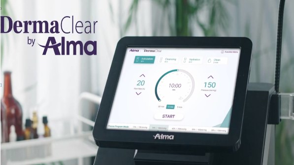 Dermaclear醫(yī)學(xué)級清護(hù)風(fēng)暴來啦！