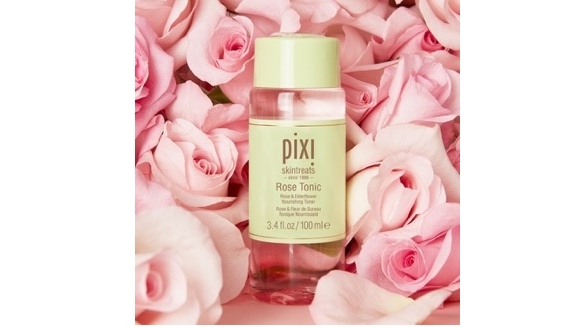 回家！從南方到北方Pixi讓我的肌膚無(wú)所畏懼