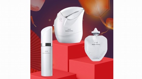 如何擁有水潤肌膚？讓est嬡色與你共度元宵佳節(jié)